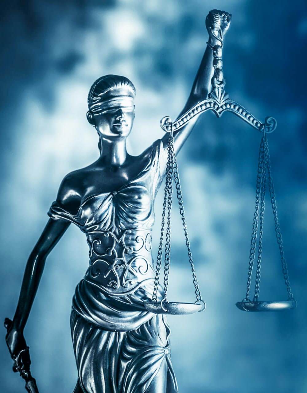 Scales of Justice